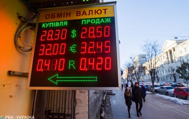Что будет с долларом в декабре: эксперты ошеломили прогнозом